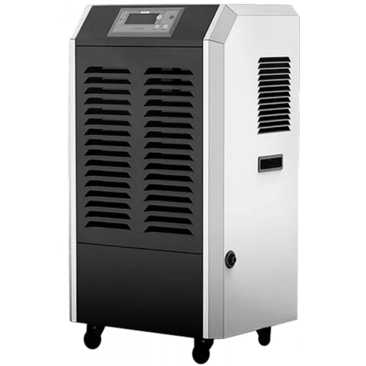 Hong Kong Misting DE-03 138公升/日 工業用抽濕機