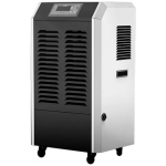 Hong Kong Misting DE-03 138公升/日 工業用抽濕機(水箱水管兩用)