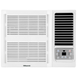 Rasonic 樂信 RC-XG12 1.5匹 定頻淨冷 窗口式冷氣機 (無線遙控)