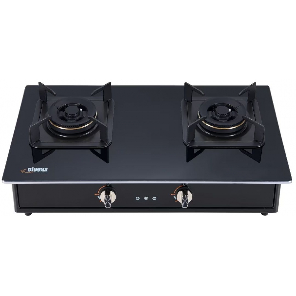 Giggas 上將 GZ-989II(TG) 74厘米 座枱式煤氣爐