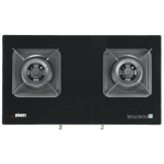 Giggas 上將 GZ-989II(TG) 74厘米 座枱式煤氣爐