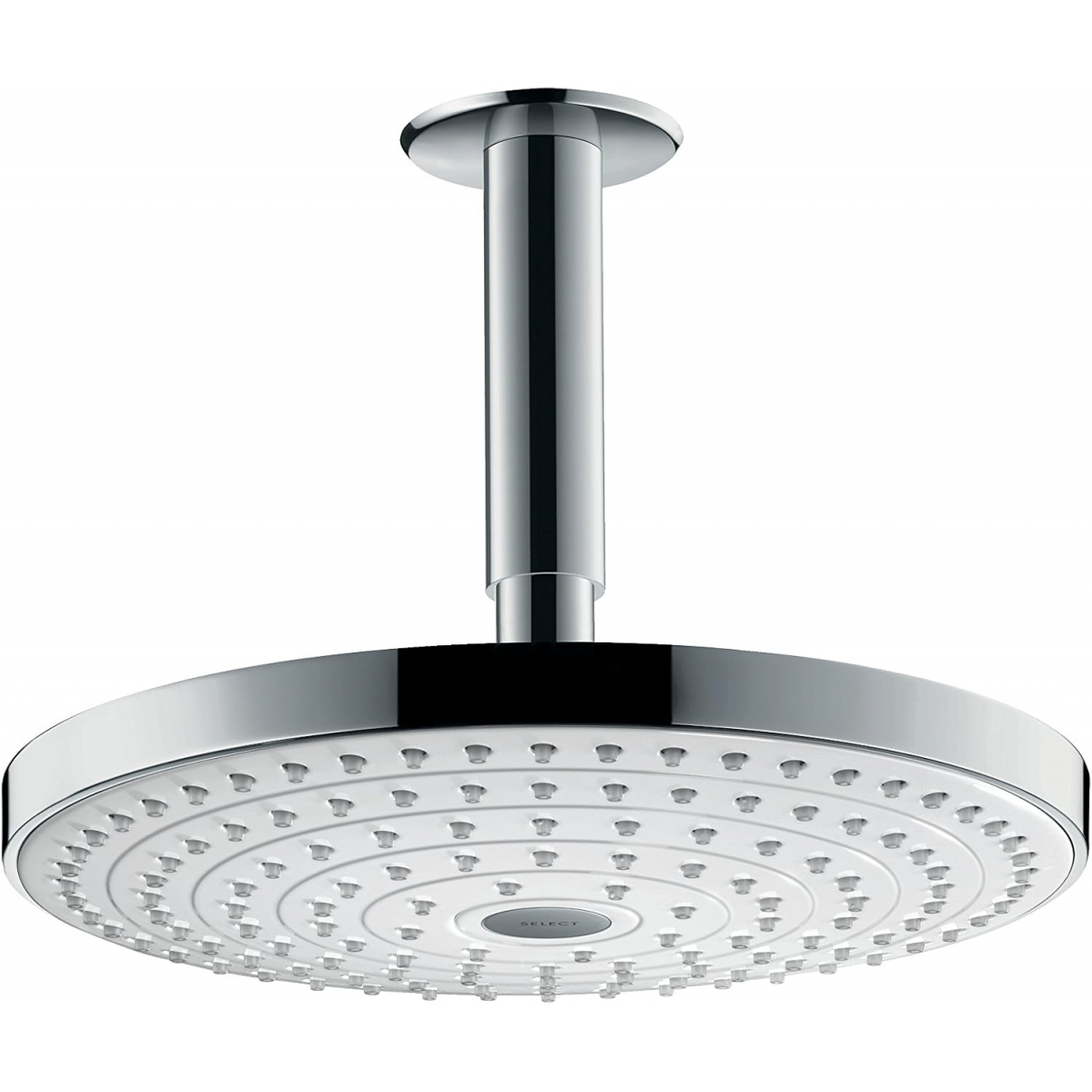 Hansgrohe 26467400 S 240 圓形頂置花灑 (24公分)