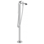 Hansgrohe 75445000 Vivenis 座地式單把手浴缸龍頭