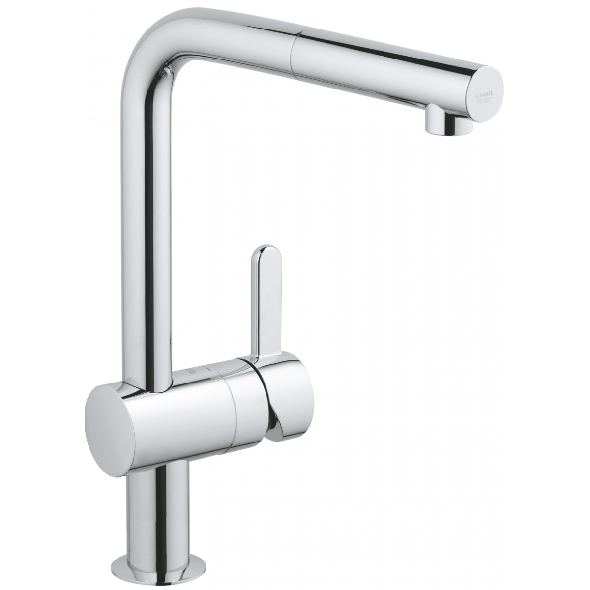 Grohe 32454000 Flair L型廚房拉喉龍頭 (360˚旋轉)