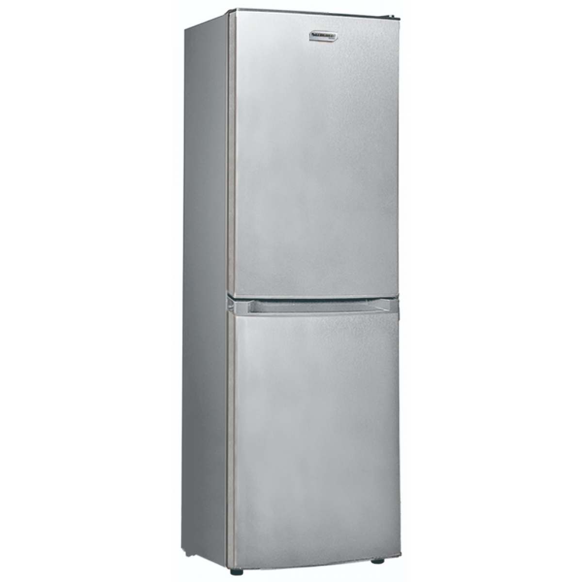 Summe 德國卓爾 SRF-195DN 193公升 變頻雙門雪櫃 (無霜設計)