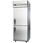 Panasonic 樂聲 SRR-681HP(E) 483公升 雙門不銹鋼冷藏櫃