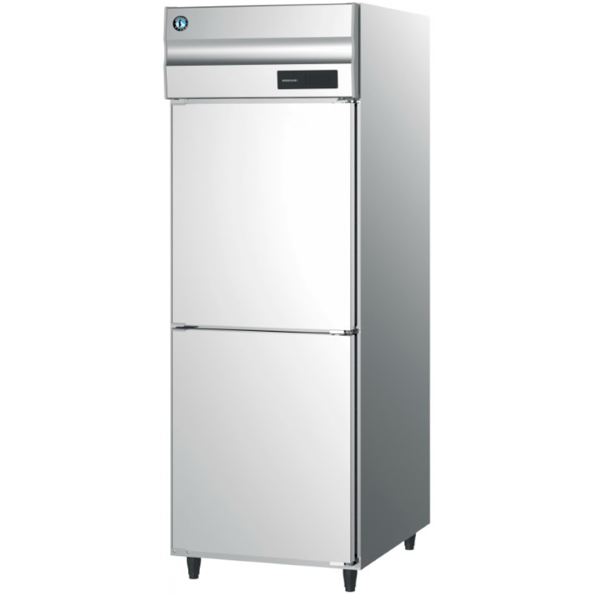 Hoshizaki 星崎 HR-76MA-S 467公升 銀星雙門冷藏櫃