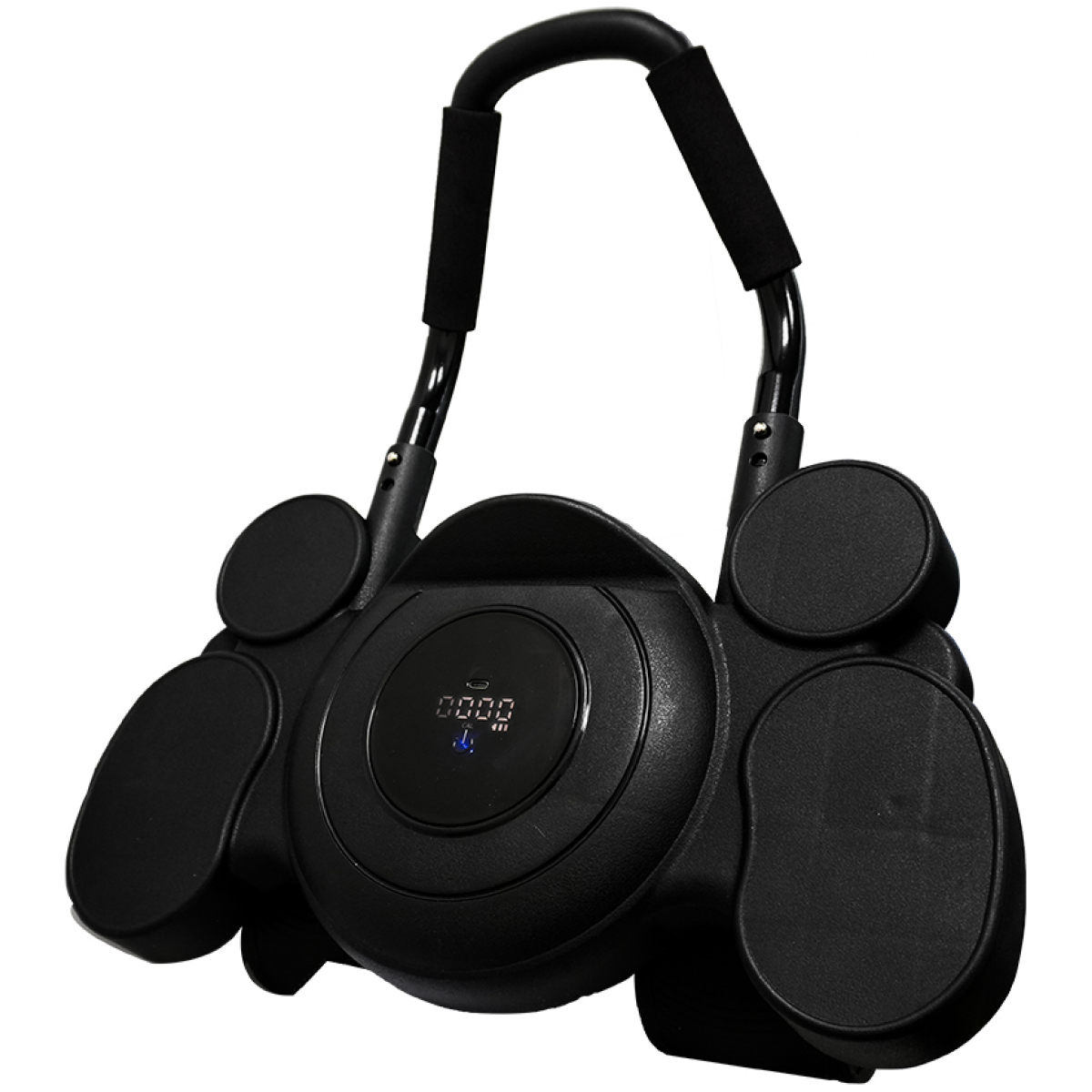 ITSU 御手の物 IS-0225 健腹滾輪