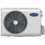 Carrier 開利 42BKK012 1.5匹 R32 定頻淨冷分體式冷氣機 (3D Airflow)