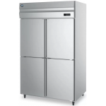 Hoshizaki 星崎 HF-126MA-S 856公升 銀星四門雪櫃