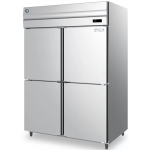 Hoshizaki 星崎 HR-148MA-S 1243公升 銀星四門雪櫃