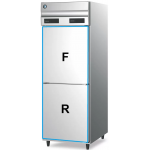 Hoshizaki 星崎 HRF-78MB-S 540公升 銀星雙溫雙門雪櫃