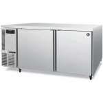 Hoshizaki 星崎 FT-158MA-S 420公升 銀星工作台雪櫃