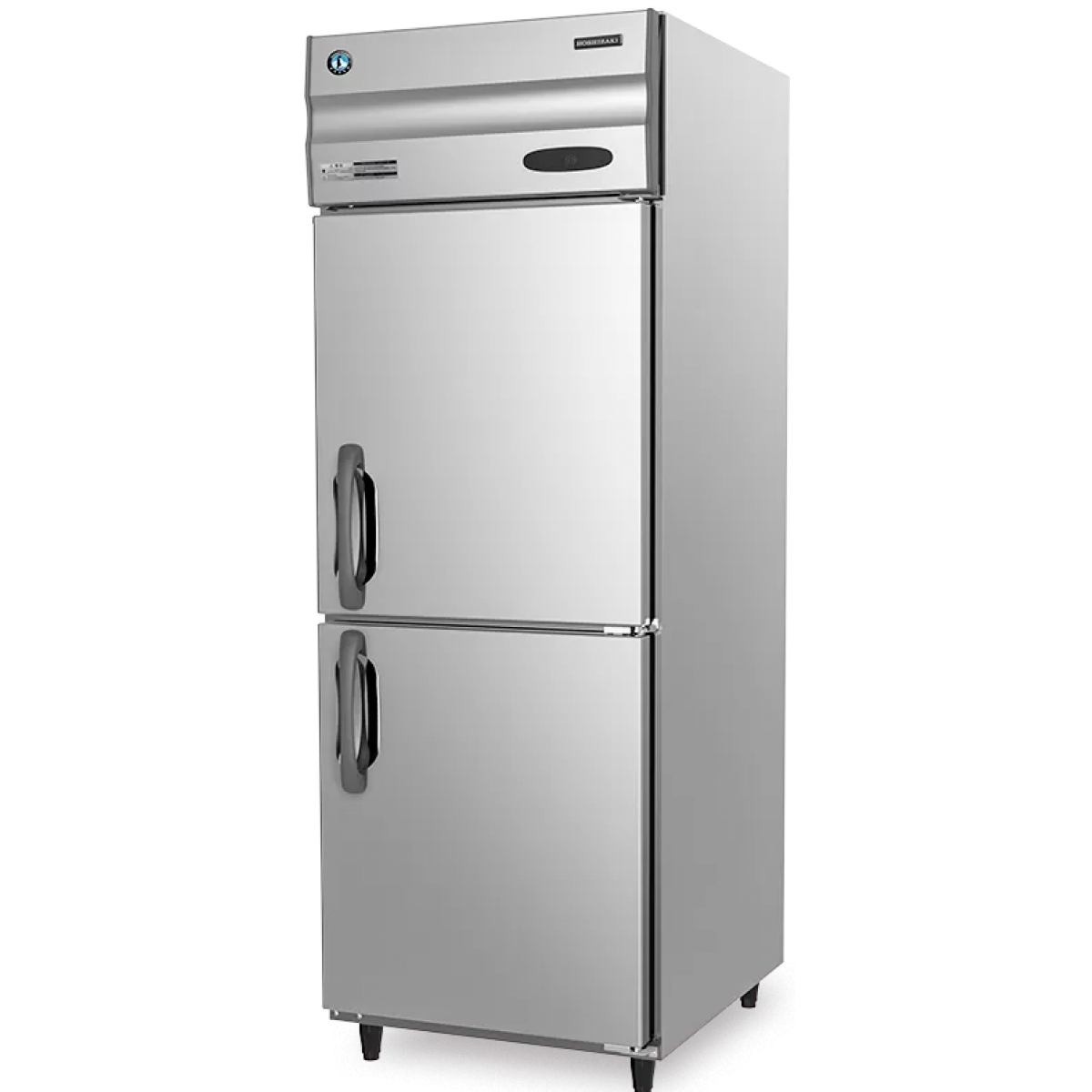 Hoshizaki 星崎 HRE-70B-GN-SHD 630L 金星雙門雪櫃 (可放2/1GN份數盤)