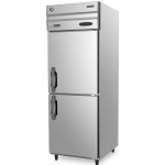 Hoshizaki 星崎 HRE-70B-GN-SHD 630公升 可放份數盤系列 金星雙門雪櫃