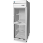 Hoshizaki 星崎 HRFE-77B-SHD 299L/243L 金星雙溫雙門雪櫃