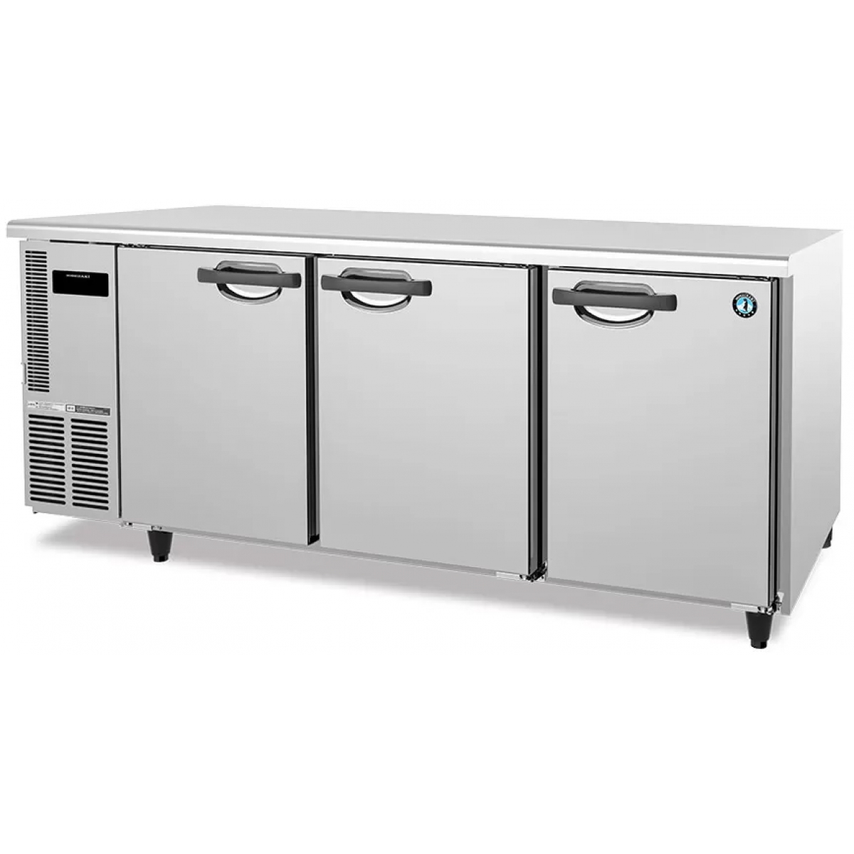 Hoshizaki 星崎 FTC-180SDA 424L 金星不銹鋼工作台雪櫃