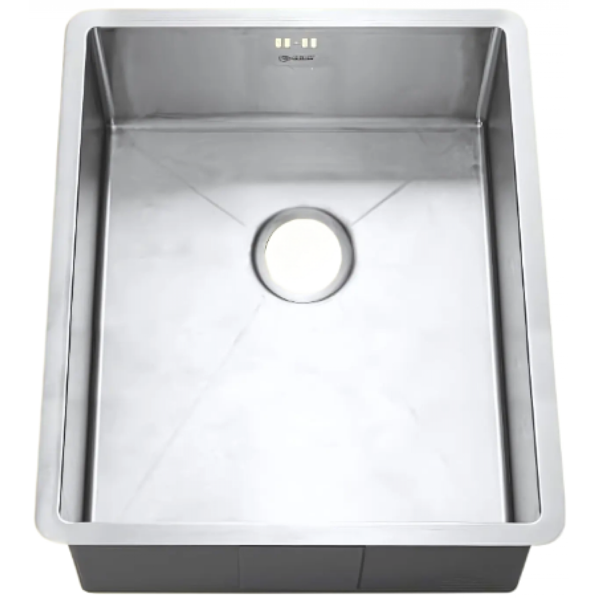 Goboss TC1214044 1.2mm 廚房台下式水槽