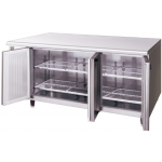 Hoshizaki 星崎 RT-186MA-S-ML 401公升 銀星無中柱工作台雪櫃