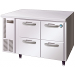 Hoshizaki 星崎 RTC-125DDA-GN-4D 296公升 金星抽屜式工作台雪櫃