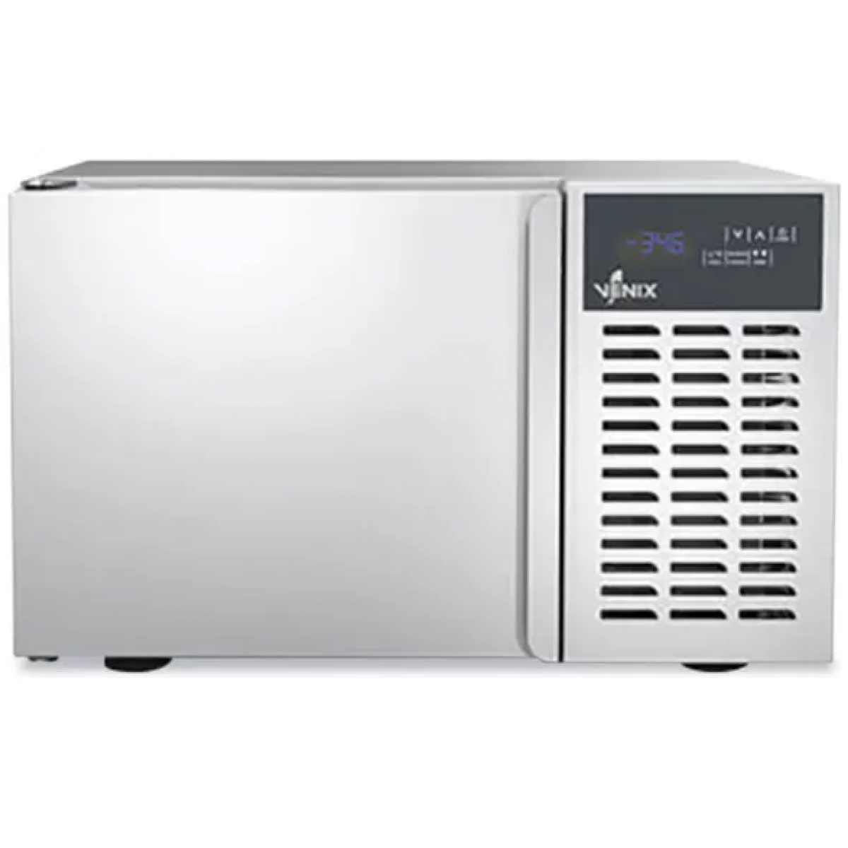 Venix ASP033EVF ASPEN 3盤速凍櫃 10kg冷卻/6kg急凍