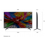 LG 55吋 QNED92 MiniLED 4K 智能電視 (55QNED92ACA)