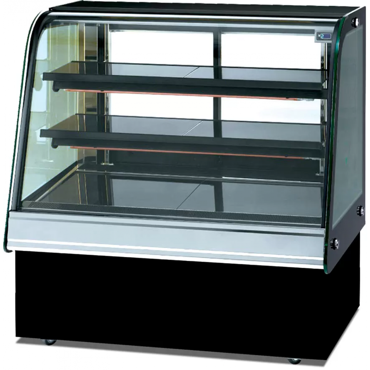 瑞興 RS-C1004PRS 圓玻蛋糕展示櫃