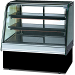 RUEY SHING 瑞興 RS-C1004PRS 圓玻蛋糕展示櫃