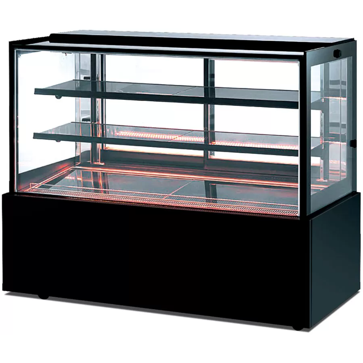 瑞興 RS-C1005SQ 直角蛋糕展示櫃