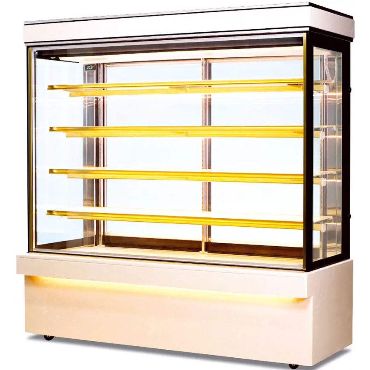 瑞興 RS-C1004S 直立式蛋糕展示櫃