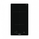 Whirlpool 惠而浦 WSQ0530NEH 30厘米 嵌入式兩頭電磁爐