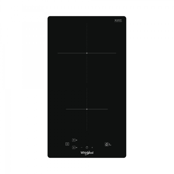 惠而浦 WSQ0530NEH 30厘米 兩頭嵌入式電磁爐