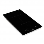 惠而浦 WSQ0530NEH 30厘米 兩頭嵌入式電磁爐