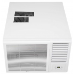 LG W3NQ24RSAD0 2.5匹 變頻窗口式冷氣機 (1級能源標籤)