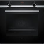 Siemens 西門子 HB534AER3 60厘米 71公升 iQ300 嵌入式焗爐