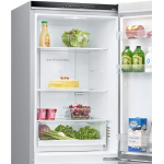 西門子 KG33NV141K iQ300 275公升 下層冷凍式雙門雪櫃