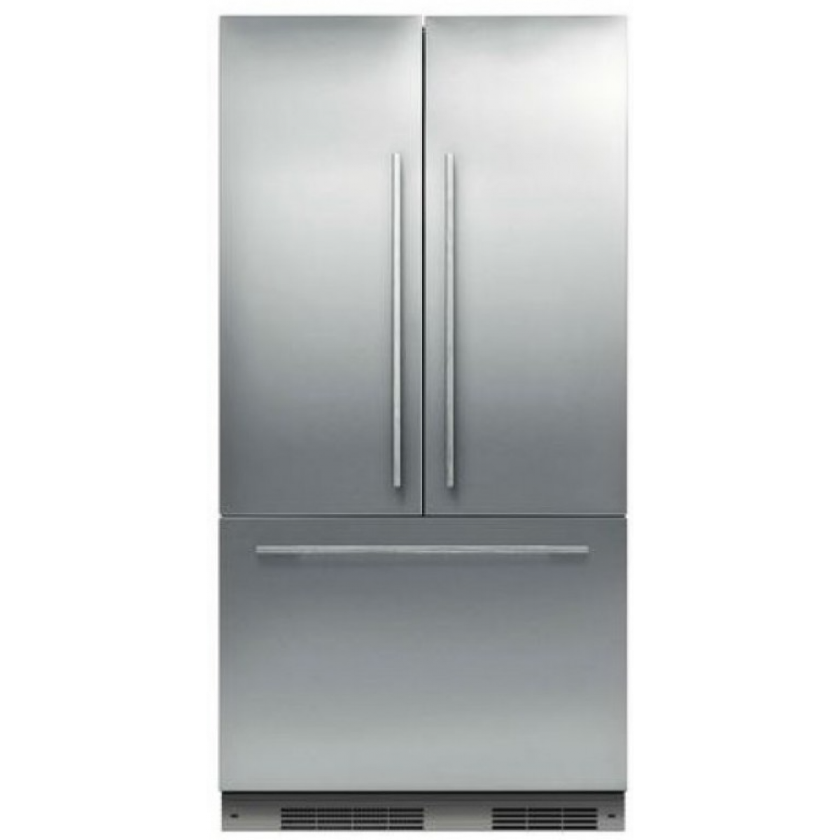 Fisher & Paykel RS90A3 434公升 ActiveSmart™ 嵌入式法式對開門雪櫃