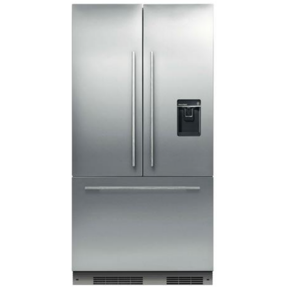 Fisher & Paykel RS90AU3 434公升 嵌入式法式對開門雪櫃連製冰機及飲水機