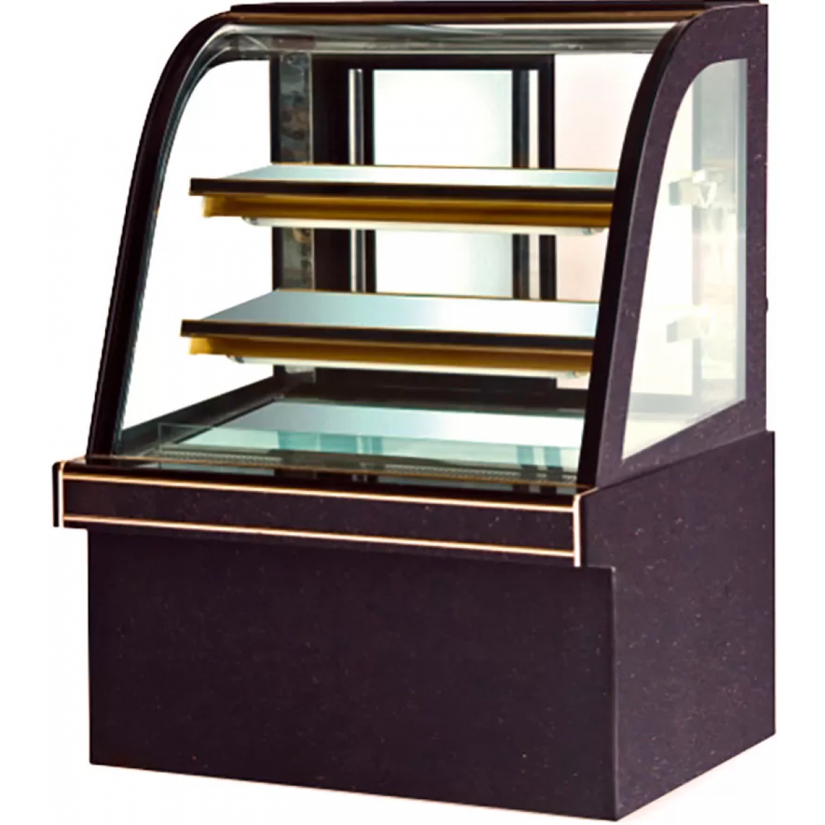 Verygood HG-320FC 1200毫米大理石風冷蛋糕展示櫃