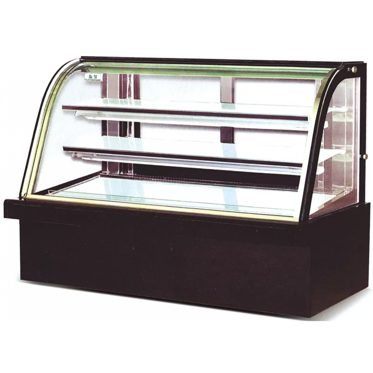 Verygood HG-420FC 1500毫米大理石風冷蛋糕展示櫃