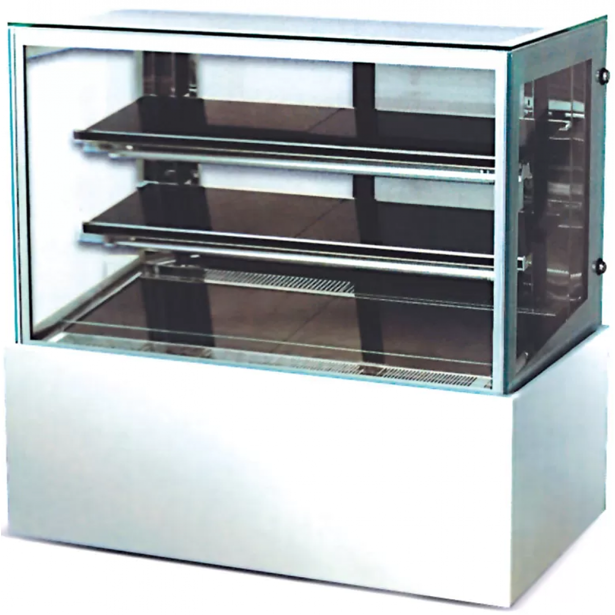 Verygood HG-322BFB 1200毫米蛋糕展示櫃
