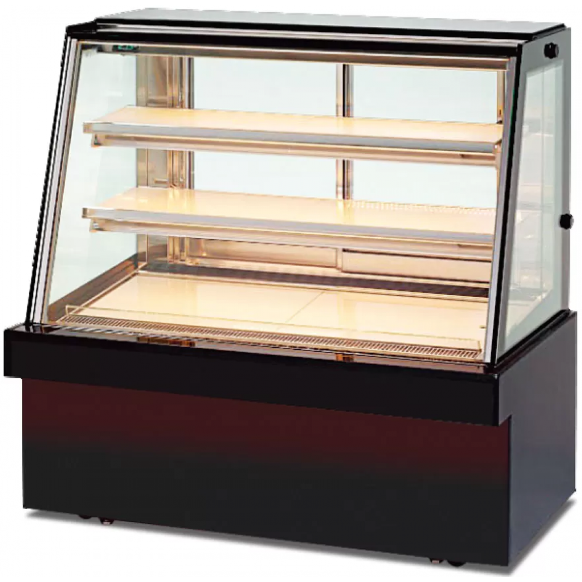 Verygood HG-520FA 1800毫米風冷西餅展示櫃