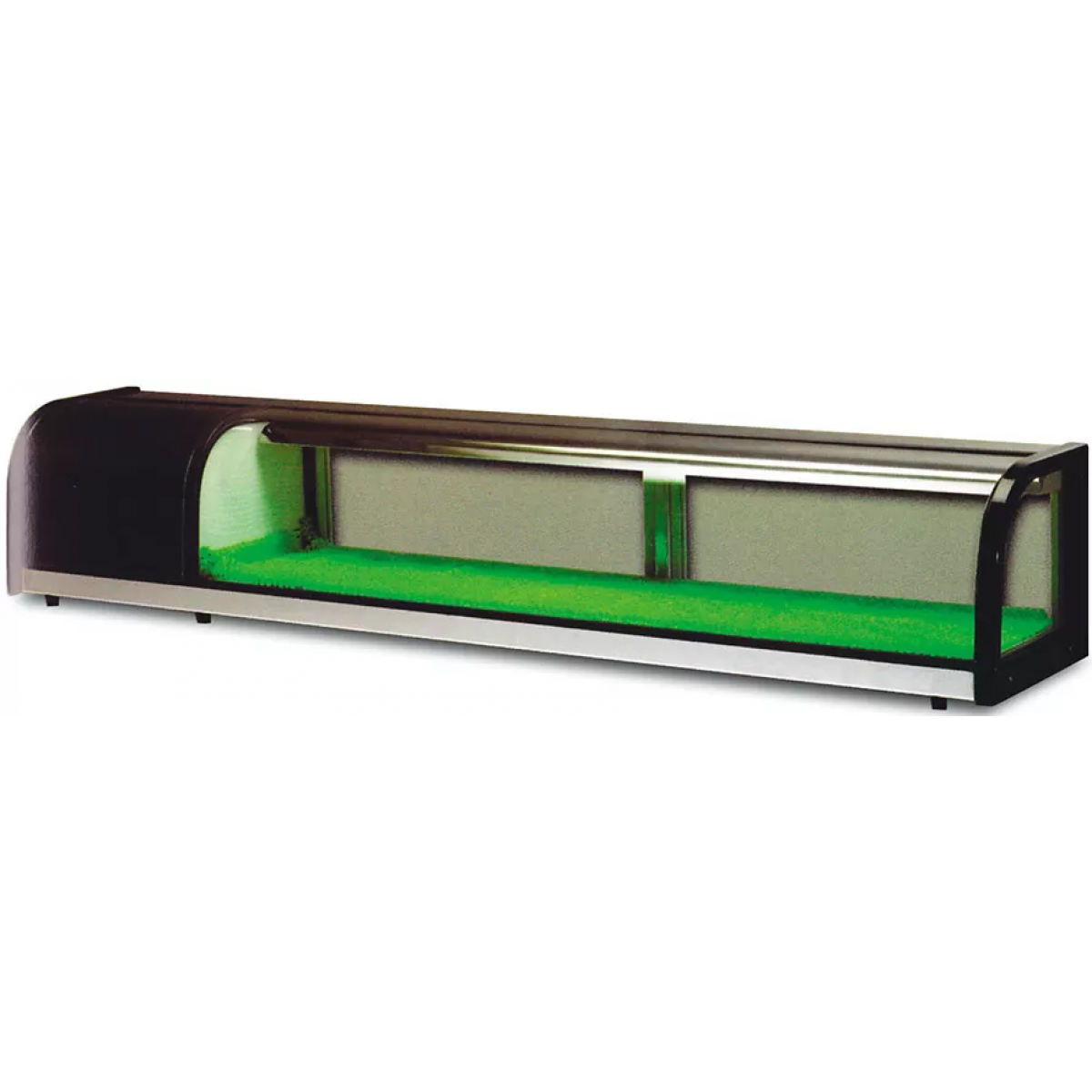 Verygood HG-120L 1200毫米壽司展示櫃