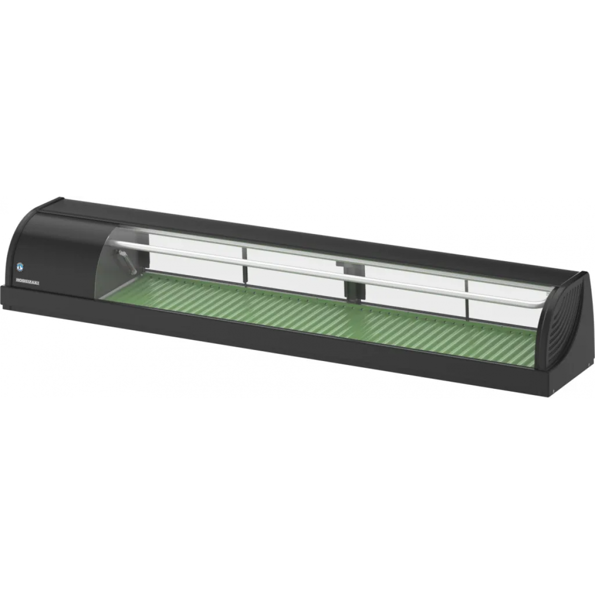 Hoshizaki 星崎 HNC-180BE-LB 72公升 壽司展示櫃 (喉冷式)