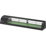 Hoshizaki 星崎 HNC-180BE-LB 72公升 壽司展示櫃