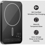 Momax IP129Q2D 1-Power Q.Pass 5000mAh Qi2 磁吸流動電源 (CCC 認證)