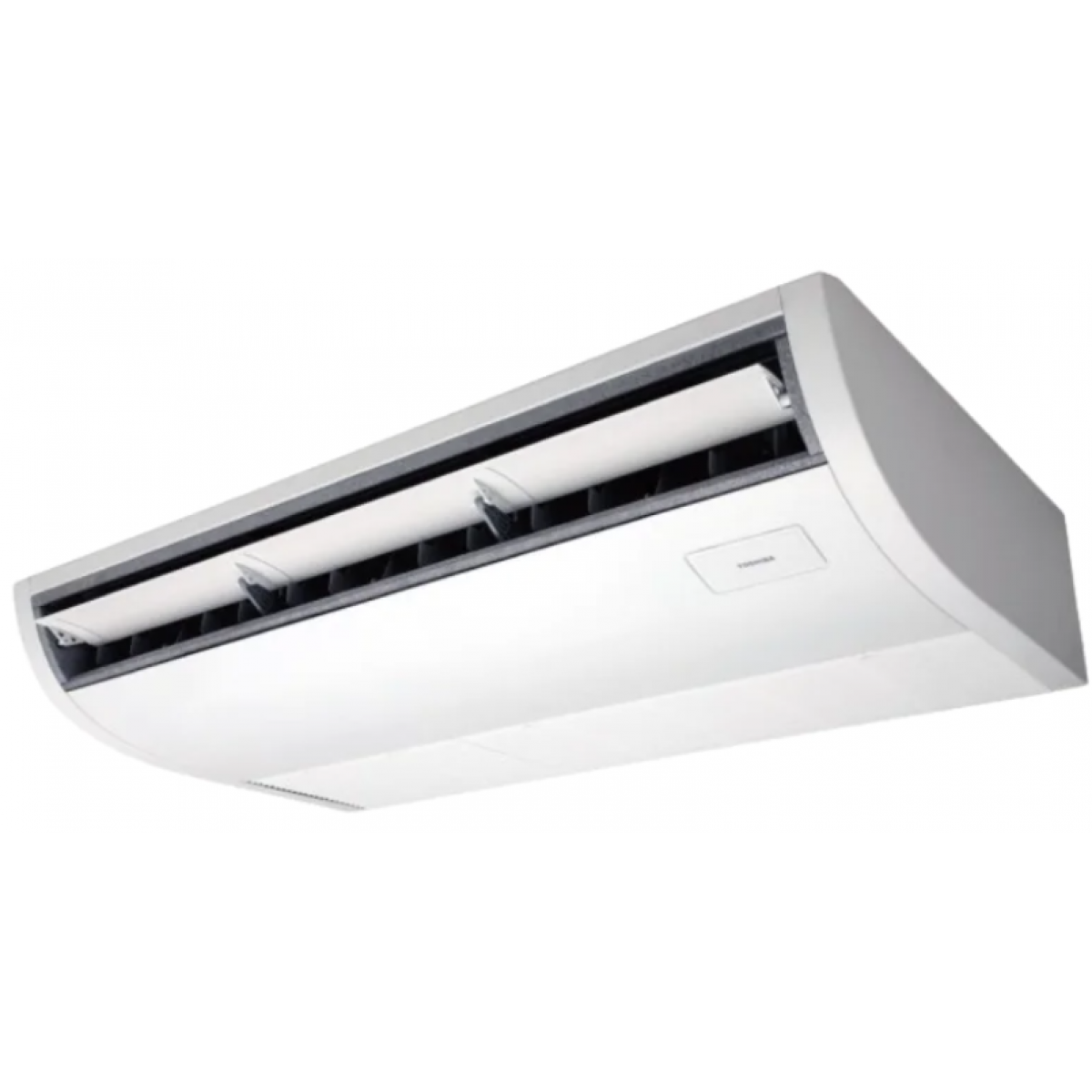 Toshiba 東芝 RAV-SE1253CP-HK 5.0匹 變頻淨冷 無線遙控 樓底式分體冷氣機 (室內機+室外機)