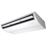 Toshiba 東芝 RAV-SE1253CP-HK 5.0匹 變頻淨冷 無線遙控 樓底式分體冷氣機 (RAV-SE1253CP-HK/RAV-TE1253A8P-HK)