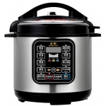 Goldenwell 金樂 GW-PC60 6.0公升 智能電壓力鍋