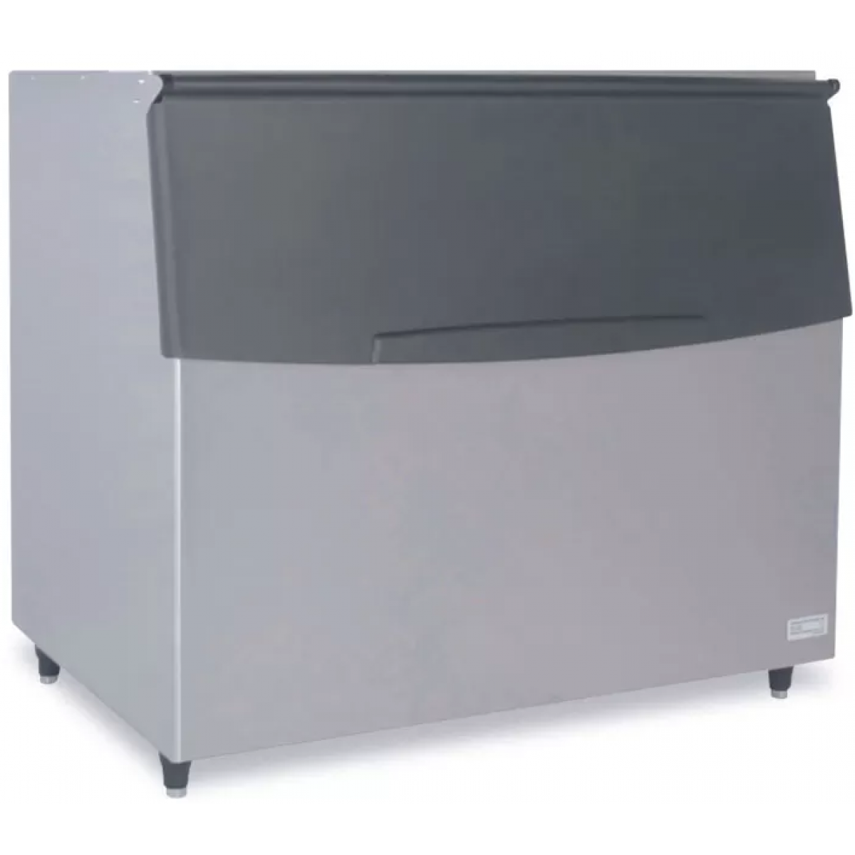 Hoshizaki 星崎 B-801SA 348公斤 組合式製冰機專用儲冰箱